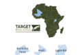 Logo du projet Target Malaria